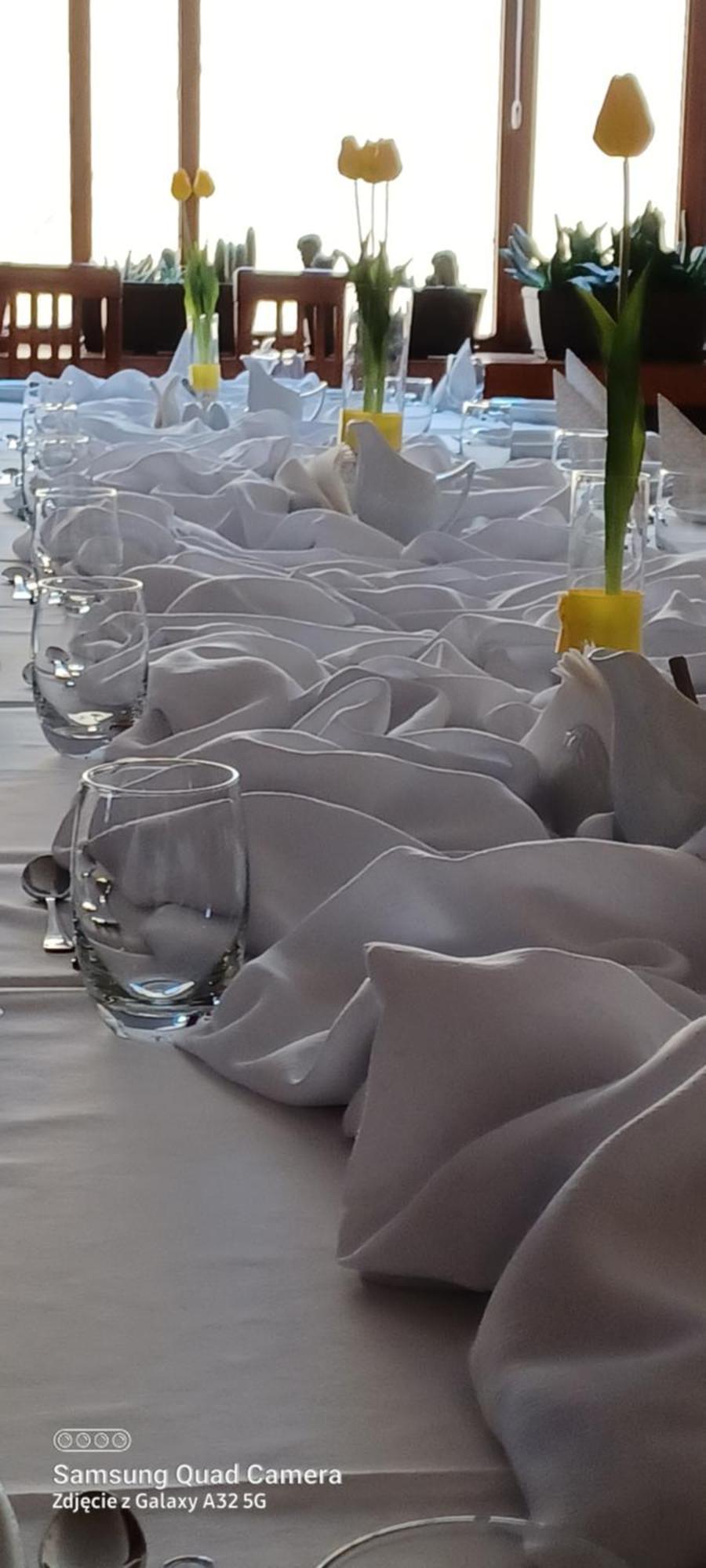 Wielkopolanka Pokoje Goscinne I Restauracja Chodzież Exterior foto
